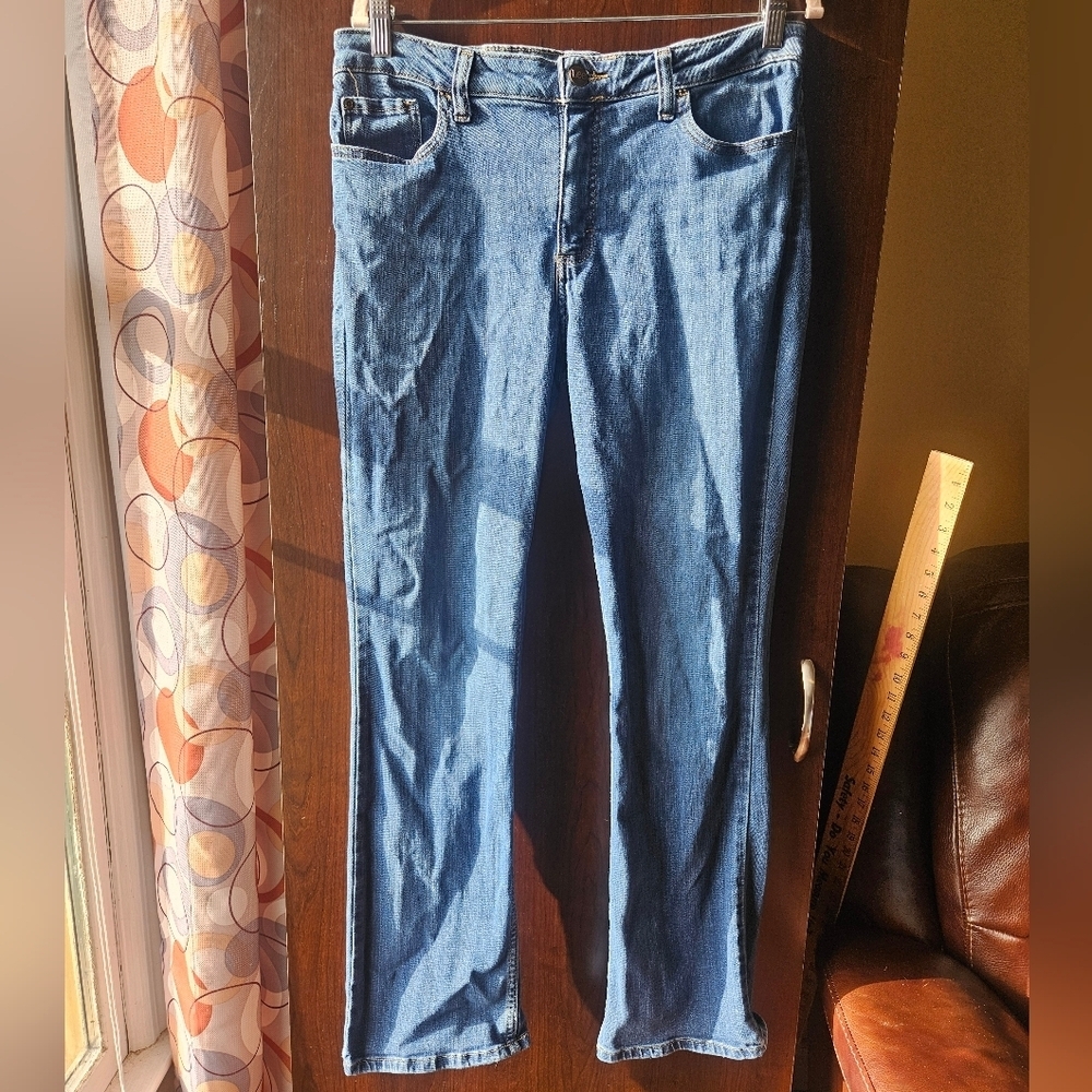 Women's Lee Jeans Size 14